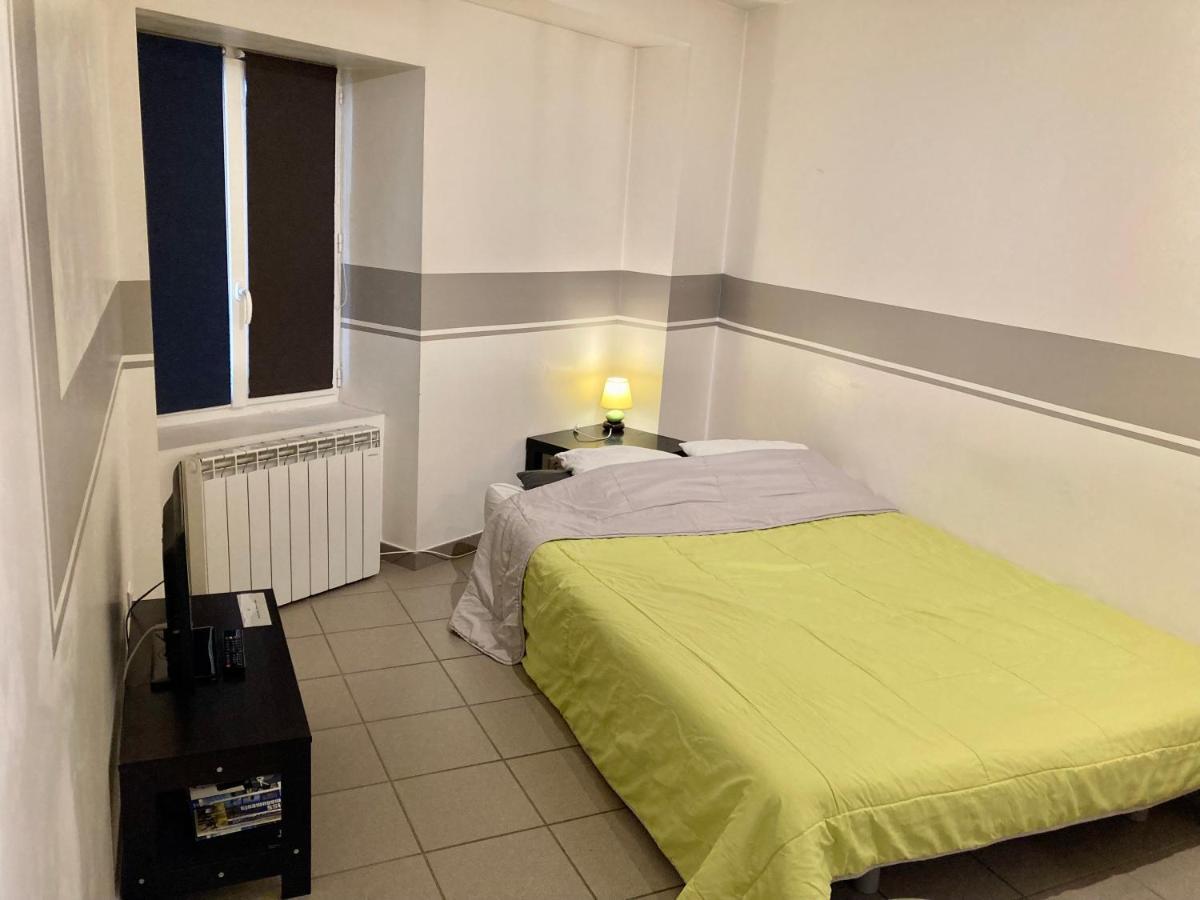 Charmant Studio Centre Ville Le Puy-en-Velay Exterior photo